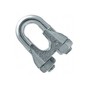 Зажим для троса