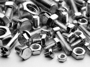 Нержавеющий крепеж
