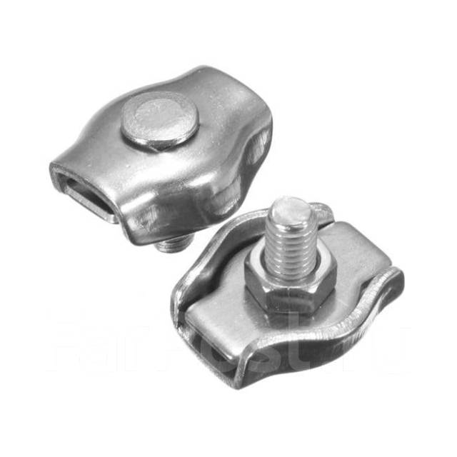 Зажим одинарный Simplex